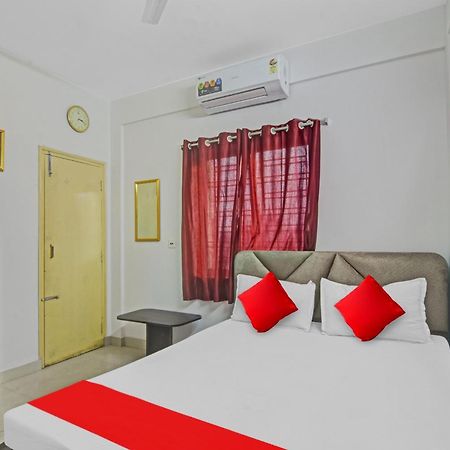 Hotel O Royal Residency Kolkata Ngoại thất bức ảnh