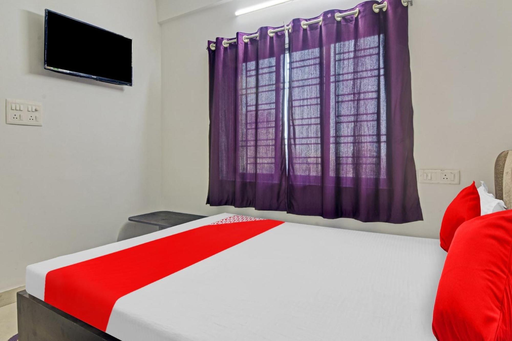 Hotel O Royal Residency Kolkata Ngoại thất bức ảnh