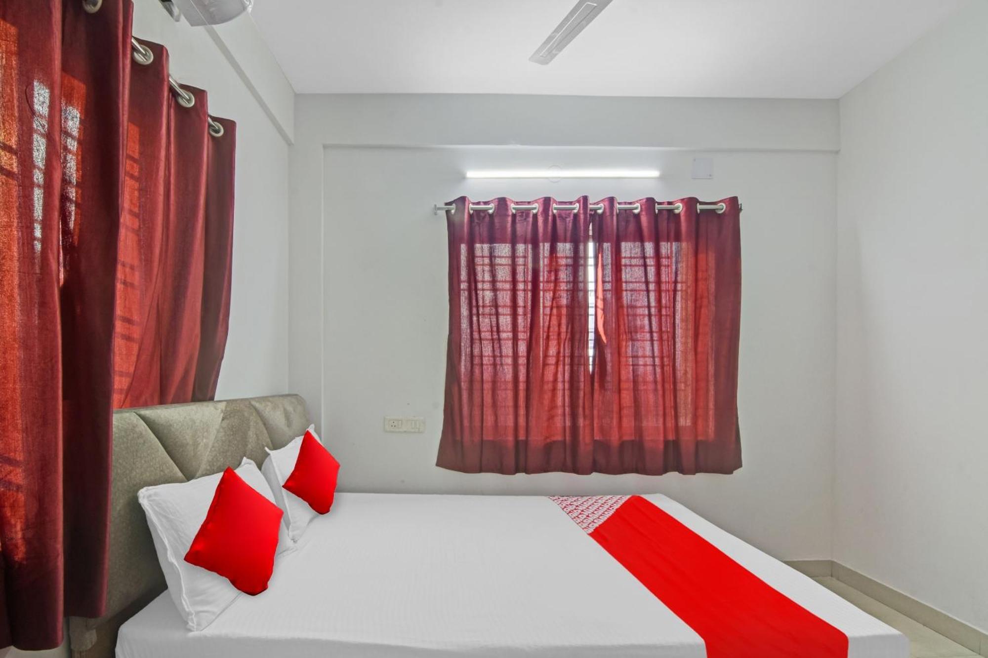 Hotel O Royal Residency Kolkata Ngoại thất bức ảnh