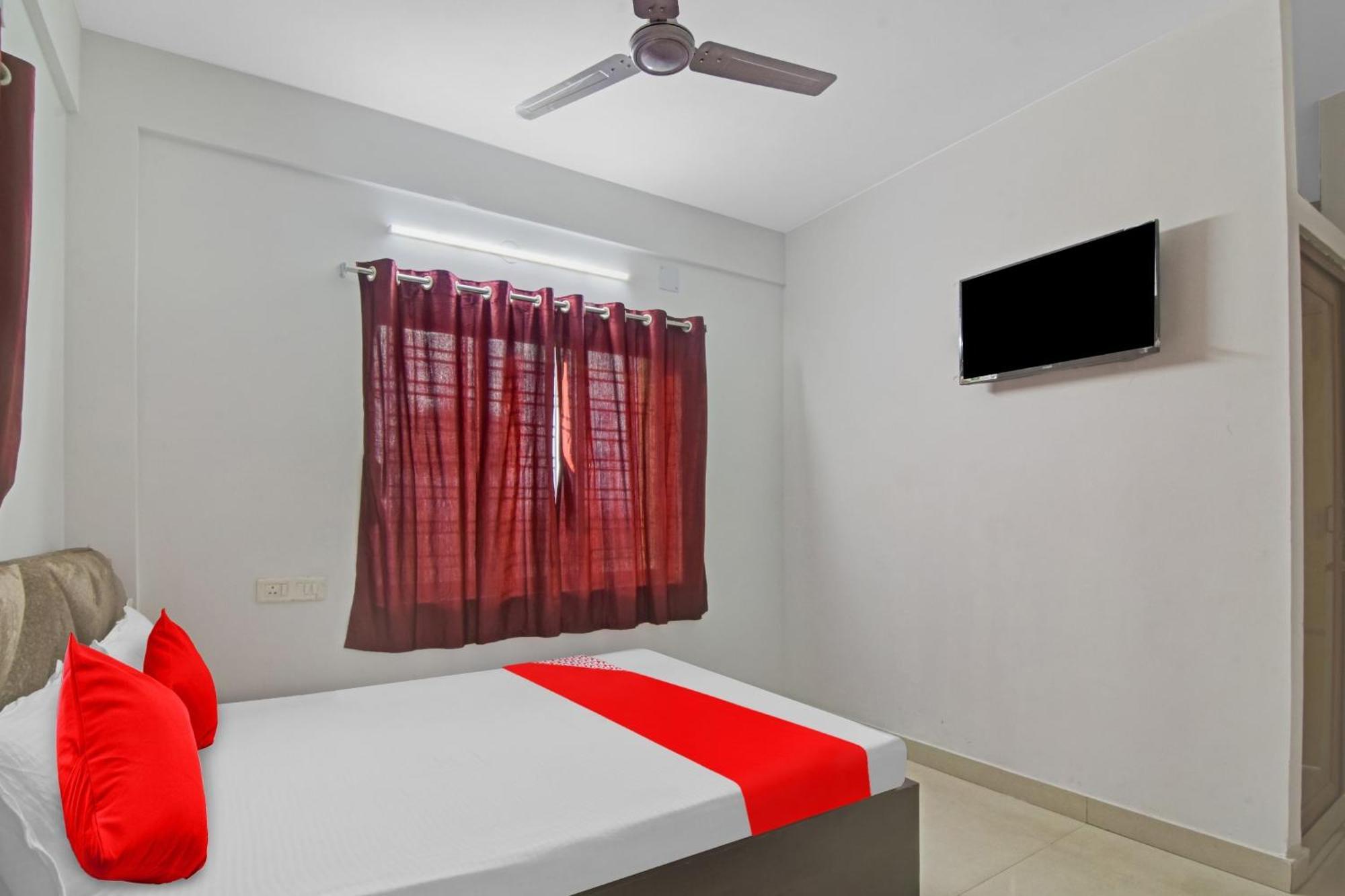 Hotel O Royal Residency Kolkata Ngoại thất bức ảnh