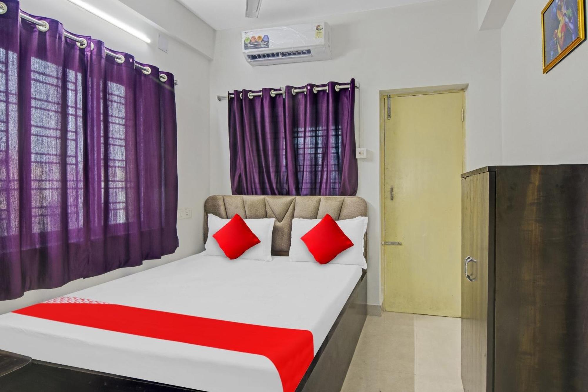 Hotel O Royal Residency Kolkata Ngoại thất bức ảnh