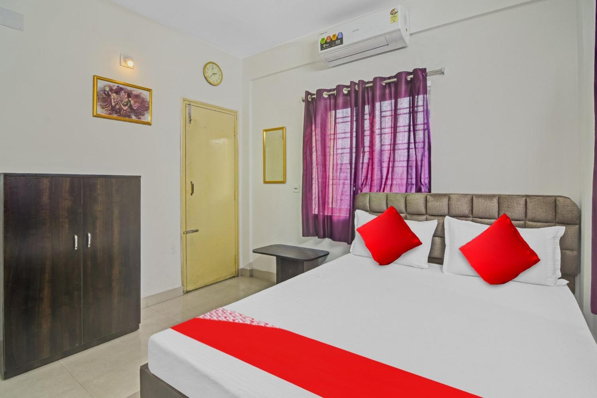 Hotel O Royal Residency Kolkata Ngoại thất bức ảnh