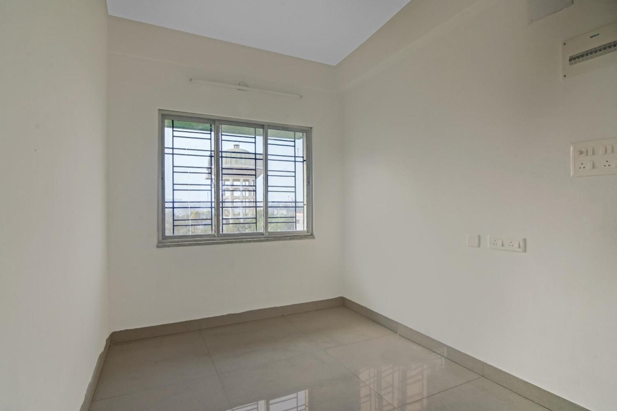 Hotel O Royal Residency Kolkata Ngoại thất bức ảnh