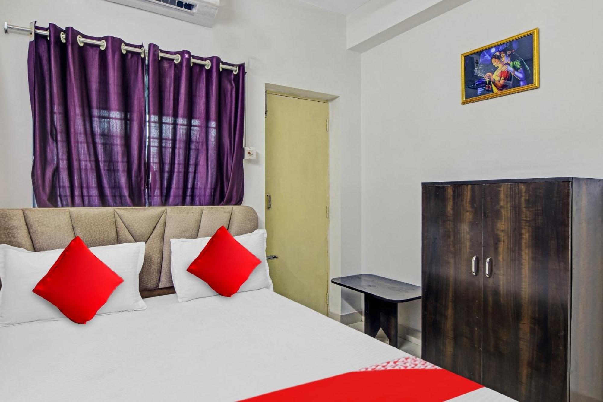 Hotel O Royal Residency Kolkata Ngoại thất bức ảnh