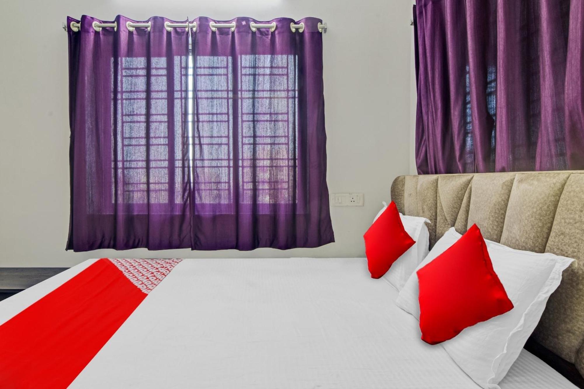 Hotel O Royal Residency Kolkata Ngoại thất bức ảnh